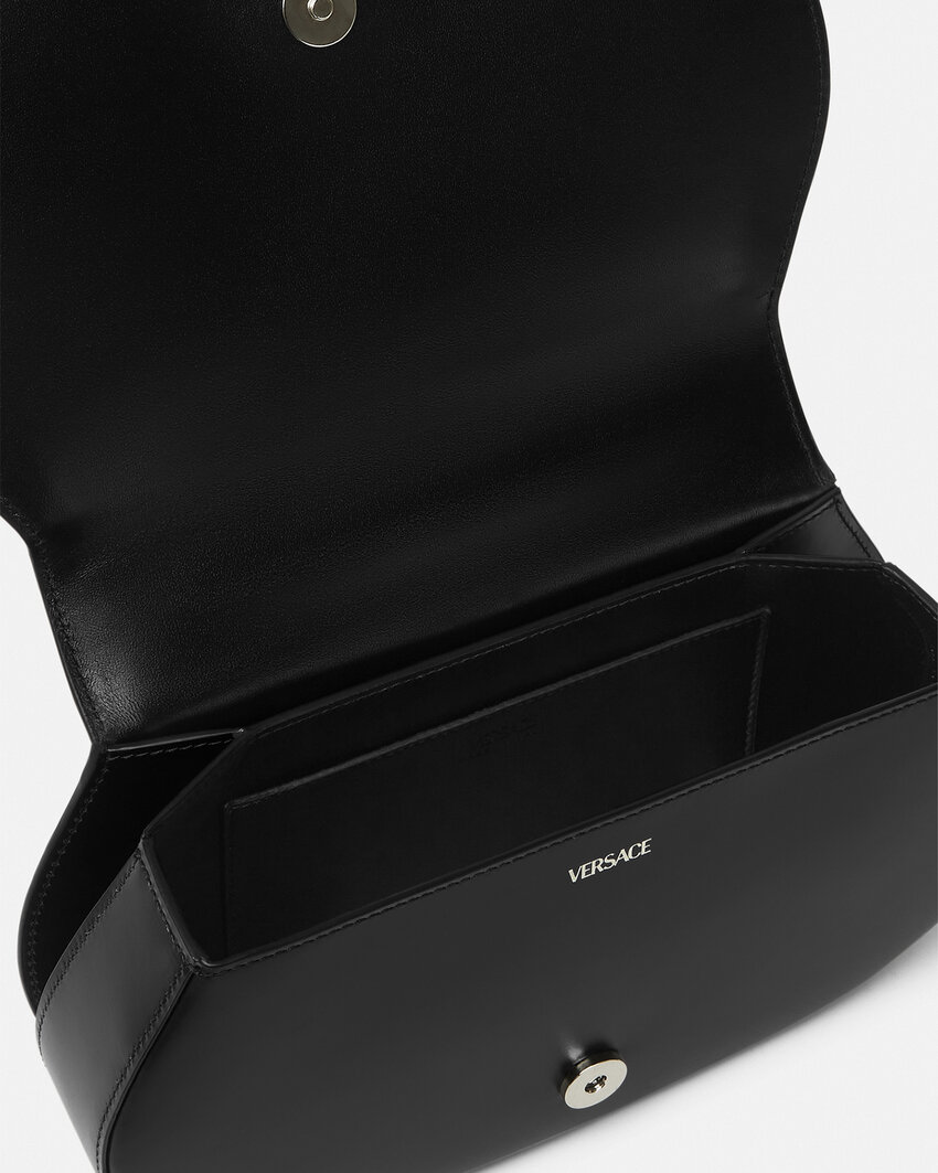 GRECA GODDESS SHOULDER BAG